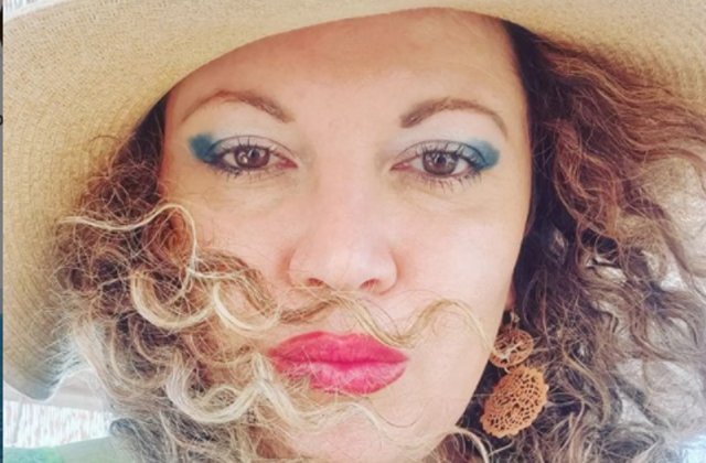 Oana Lis, noi declarații despre starea de sănătate a soțului ei: „Mi-a spus unde vrea să fie îngropat”