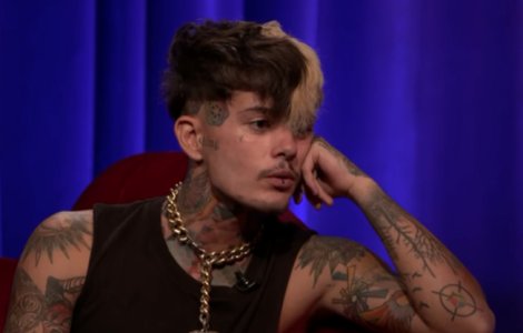 VIDEO Zanni și-a dorit să îl iubească Ana Porgras, dar a fost dezamăgit: „O altă pițipoancă...”