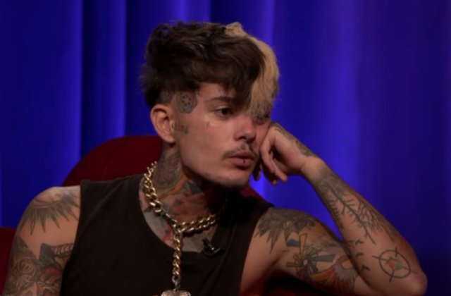 VIDEO Zanni și-a dorit să îl iubească Ana Porgras, dar a fost dezamăgit: „O altă pițipoancă...”