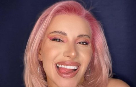 Nicoleta Nucă, declarații neașteptate despre nuntă: „De mică mi-am imaginat că rochia trebuie să fie...”