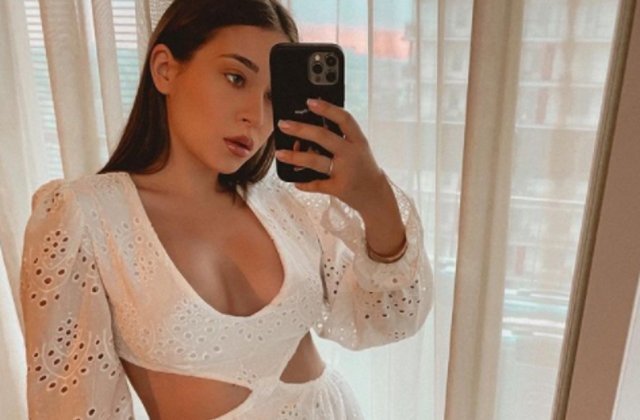 Nicole Cherry, declarații emoționante despre bătăile din copillărie: „Mă lovea, nu exista la ea”