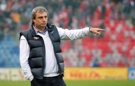 Mihai Stoichita a fost suspendat