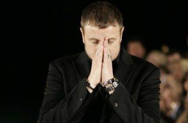 Botezatu nu mai crede in iubire