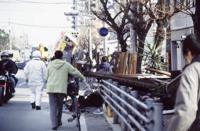 Cutremur puternic in Indonezia