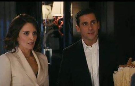  Video  "Date night", avanpremiera mondiala la Brasov