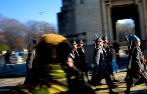 Scad pensiile militare