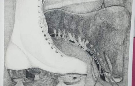 Tainele patinajului acrobatic, dezvaluite la patinoarul Mihai Flamaropol