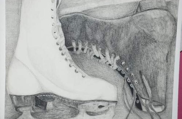 Tainele patinajului acrobatic, dezvaluite la patinoarul Mihai Flamaropol