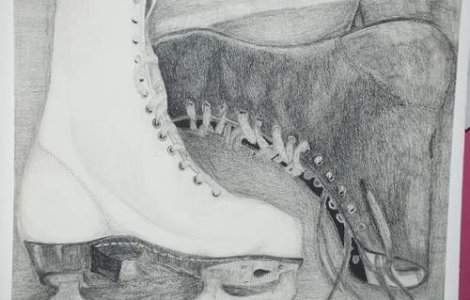 Tainele patinajului acrobatic, dezvaluite la patinoarul Mihai Flamaropol