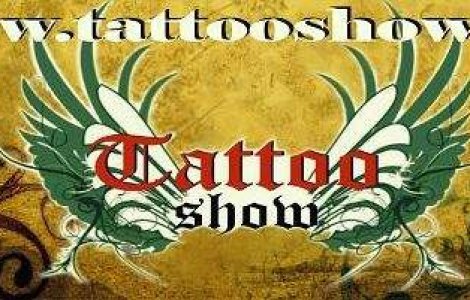 SMAEB 2010 va invita la TattooShow Romania