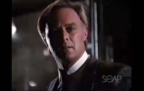 Christopher Cazenove, rapus de septicemie