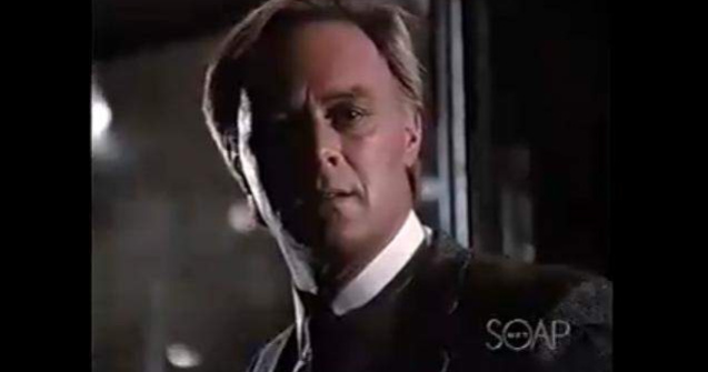 Christopher Cazenove, rapus de septicemie