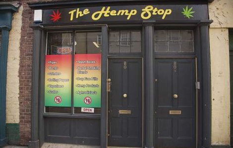 Alte 36 de plante halucinogene interzise