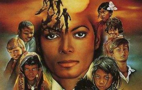 Singurul portret al lui Michael Jackson va fi vandut