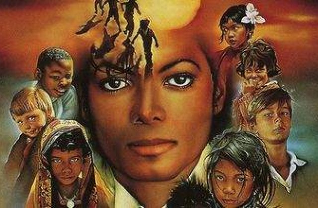 Singurul portret al lui Michael Jackson va fi vandut