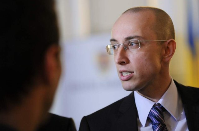 Razbunarea soferilor: Senatorul Urban, atacat in trafic