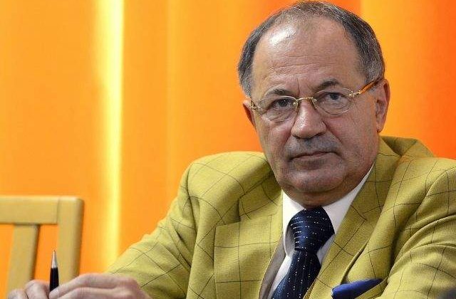 Rosca Stanescu, despre acuzatiile ANI: Agentia raspunde la comenzile lui Basescu