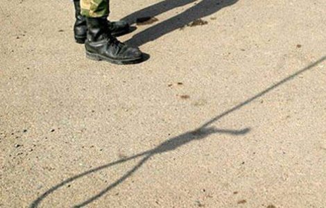 Roman condamnat la moarte in Malaezia