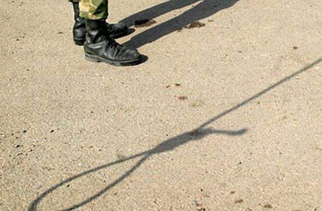 Roman condamnat la moarte in Malaezia