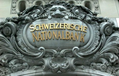 Elvetia a renuntat la secretul bancar