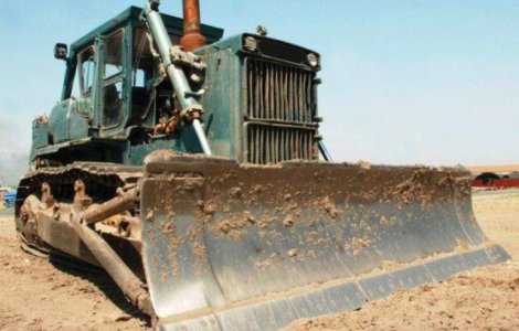 Protest contra explorarii gazelor de sist la Vaslui