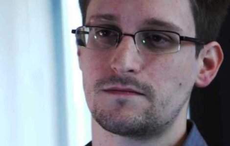 Snowden si The Guardian au adus atingere securitatii nationale
