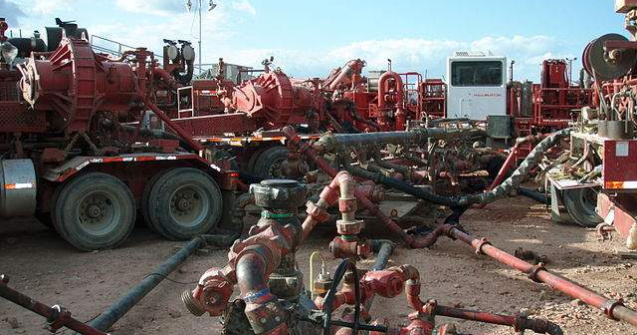 Proteste anti-gaze de sist in Capitala