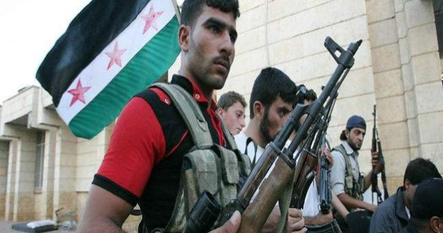 Rebelii sirieni au luat cu asalt inchisoarea centrala din Alep