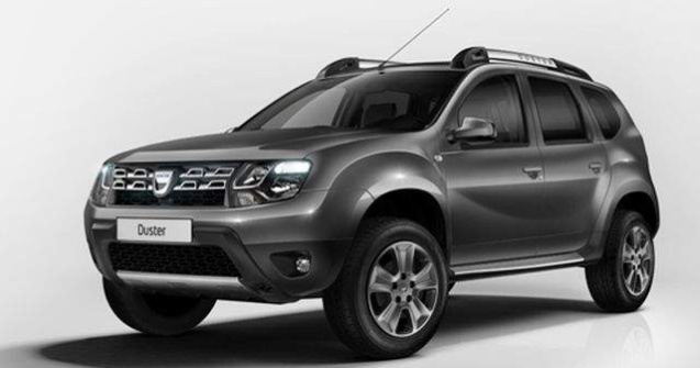 Noul Duster a fost lansat in Romania: Cat va costa