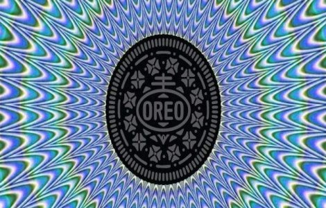 Studiu: Biscuitii Oreo creeaza dependenta ca si cocaina
