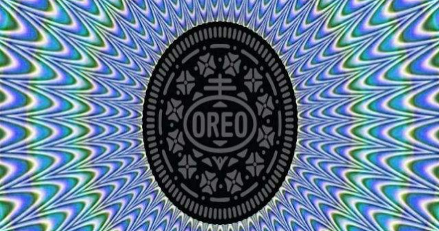 Studiu: Biscuitii Oreo creeaza dependenta ca si cocaina