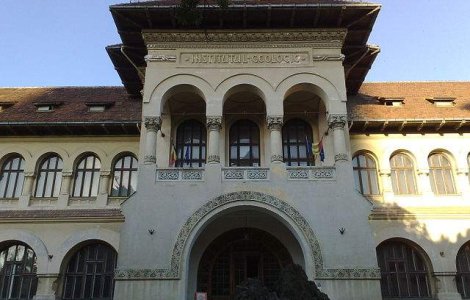 De ce a fost demis directorul Institutului Geologic