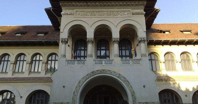 De ce a fost demis directorul Institutului Geologic