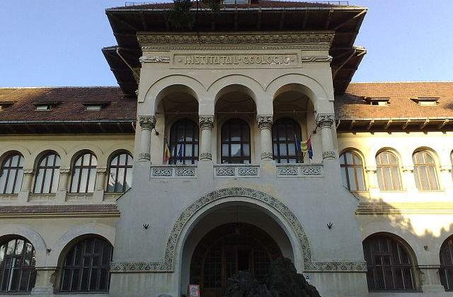 De ce a fost demis directorul Institutului Geologic