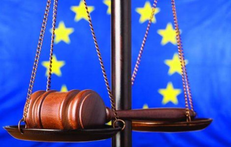 CE a lansat un infringement impotriva Romaniei