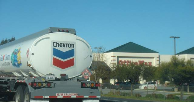 Chevron se pregateste sa inceapa explorarea gazelor de sist in Dobrogea