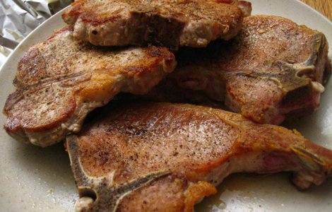 Romania nu va mai avea dreptul sa exporte carne de porc in UE