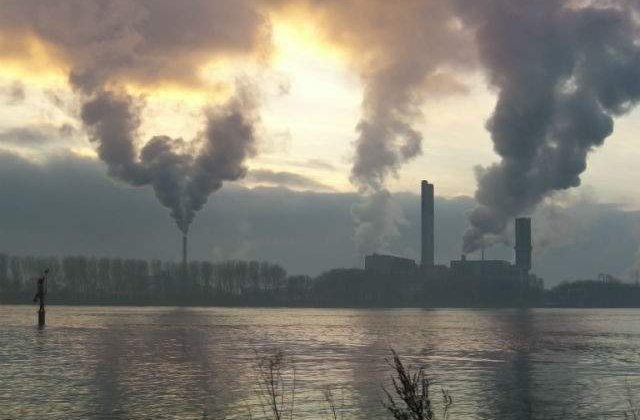 OMS a inclus poluarea din aer in categoria factorilor cancerigeni