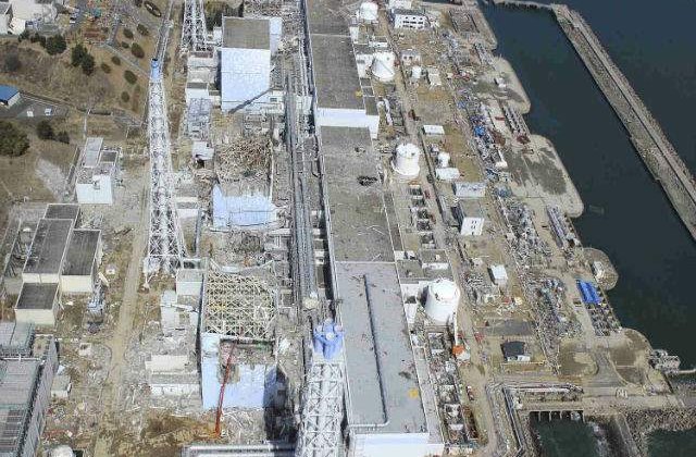 Japonia va lansa o licitatie internationala privind centrala de la Fukushima