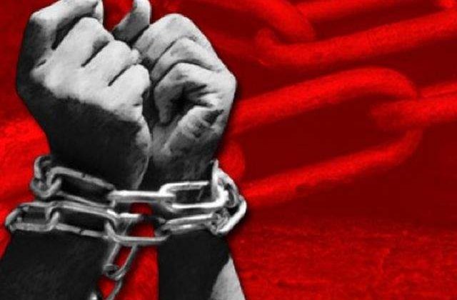 Topul SCLAVIEI globale. Pe ce pozitii se afla Romania si R. Moldova