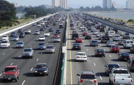 CE a aprobat strategia privind transporturile pana in 2020. De unde vin banii Romaniei