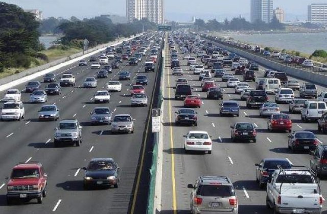 CE a aprobat strategia privind transporturile pana in 2020. De unde vin banii Romaniei