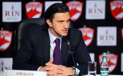 Dragoș Săvulescu ar fi fost...