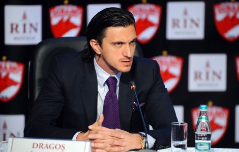 Dragoș Săvulescu ar fi fost reținut aseară în Grecia. De ce este acuzat acesta