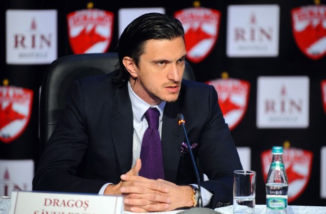 Dragoș Săvulescu ar fi fost reținut aseară în Grecia. De ce este acuzat omul de afaceri