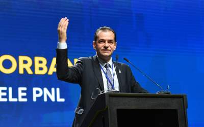 Orban: Canditatura mea...