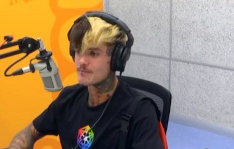 Zanni, mărturisiri cutremurătoare despre trecutul său: „Făceam pe mine ca să îmi fie cald”