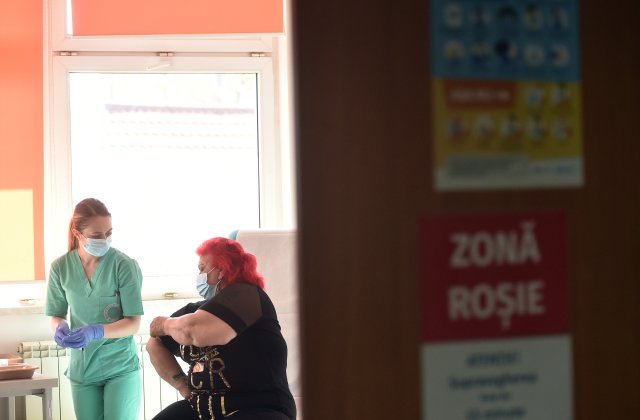 Bilanț COVID-19 - 9 august 2021. Cifrele înregistrate în ultimele 24 de ore în România