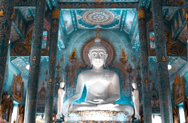 Un copil de doar 8 ani riscă să fie pedeapsit cu moartea. De ce este învinuit