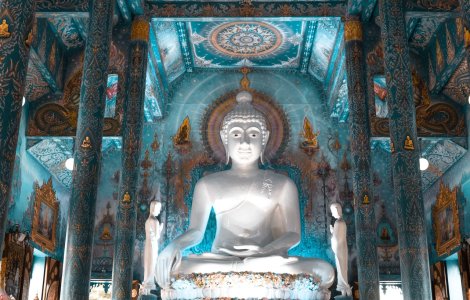 Un copil de doar 8 ani riscă să fie pedeapsit cu moartea. De ce este învinuit